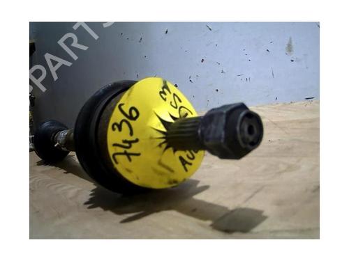 Left front driveshaft CITROËN DS3 (SA_) 1.6 HDi 90 | BP25385053M38 
