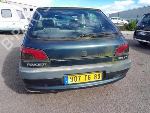 Front windshield wiper arm PEUGEOT 306 Hatchback (7A, 7C, N3, N5) 1.6 | BP28089689C143 