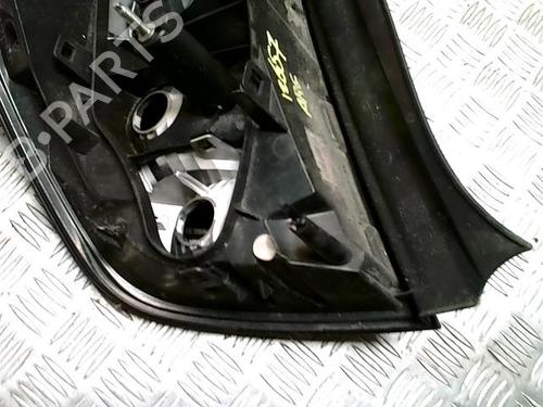 Left taillight CITROËN C3 II (SC_) 1.6 HDi 90 | BP36857755C34  - Image 5
