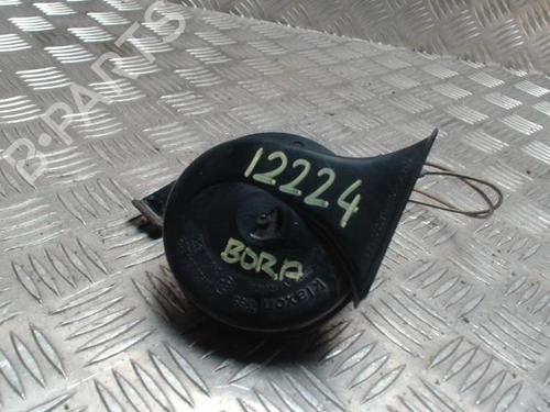 Used Horn VW BORA I (1J2) 1.9 TDI (115 hp) 31233315
