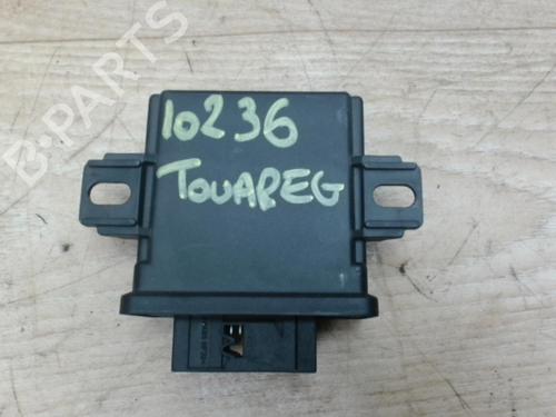 Used Control unit Control unit VW TOUAREG (7LA, 7L6, 7L7) 5.0 V10 TDI (313 hp) 31233940 31233940