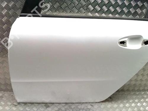 Left rear door PEUGEOT 508 I (8D_) 2.0 HDi | BP27730917C4 