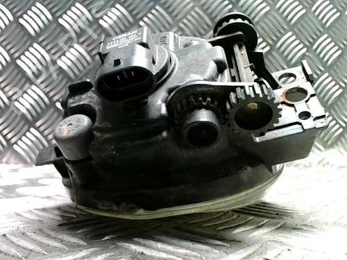 Left front fog light VW TOUAREG (7LA, 7L6, 7L7) 2.5 R5 TDI | BP25790787C30 