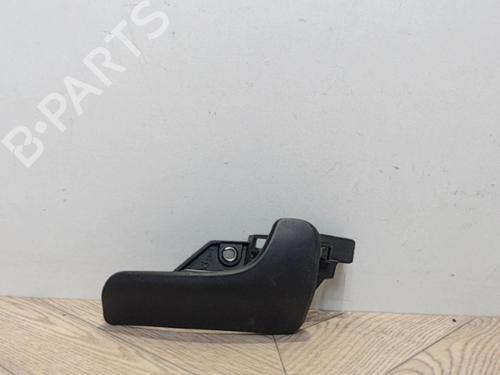 Venstre fortil invendig håndtag PEUGEOT BOXER Van 2.2 HDi 100 (101 hp) 25412169