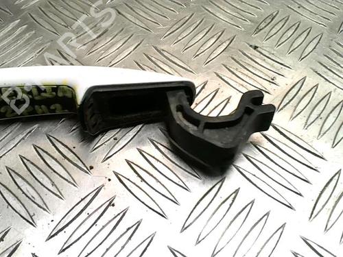Front left exterior door handle CITROËN BERLINGO Box Body/MPV (B9) 1.6 HDi / BlueHDi 75 | BP25833487C128
