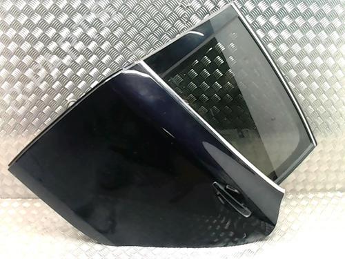 Used Left rear door PEUGEOT 208 I (CA_, CC_) 1.2 THP 110 (110 hp) 31237322