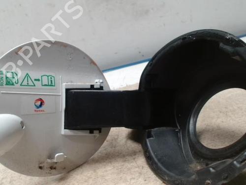 Used Fuel flap PEUGEOT 208 I (CA_, CC_) 1.2 THP 110 (110 hp) 28001372