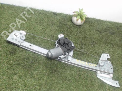Used Front right window mechanism Front right window mechanism CITROËN C1 (PM_, PN_) 1.0 (68 hp) 31219153 31219153