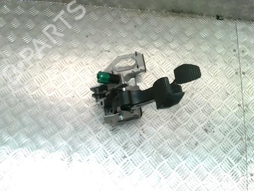 Used Pedal CITROËN DS3 (SA_) 1.6 HDi 90 (92 hp) 31167558