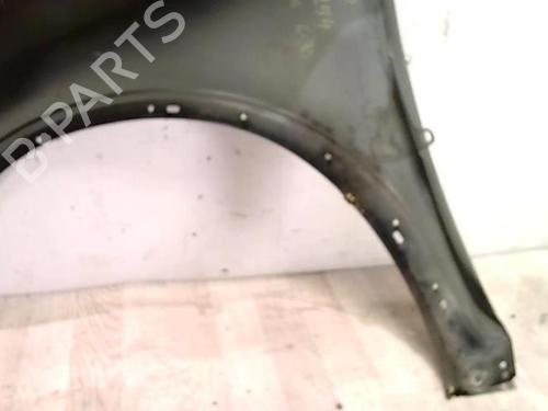 Right front fenders VOLVO C30 (533) 2.0 D | BP27668064C42 
