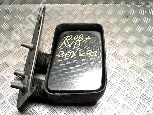 Bakspejl Højre PEUGEOT BOXER Van (230L) 1.9 D (69 hp) 31229305