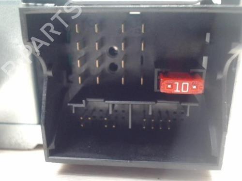 Bilradio CITROËN DS3 (SA_) 1.6 HDi 90 (92 hp) 27977735