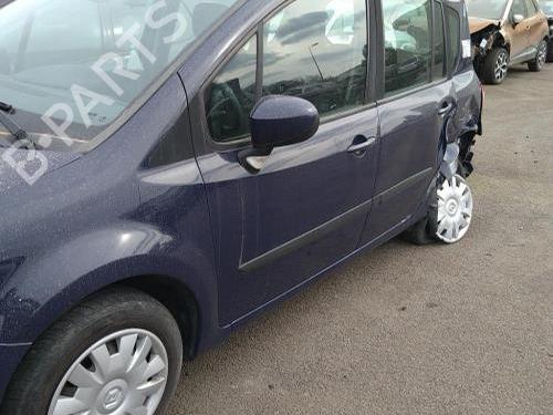 Andre RENAULT MODUS / GRAND MODUS (F/JP0_) 1.2 (JP0S) | BP29393027O1 