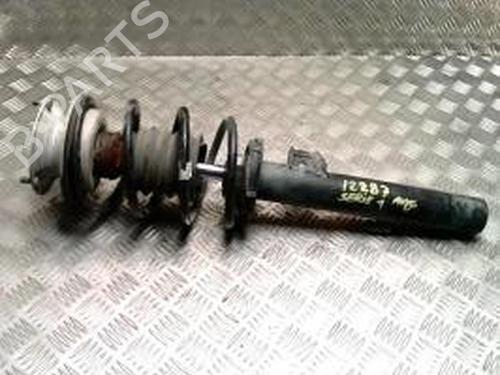 Venstre foran støtdemper BMW 1 (E81) 118 i (143 hp) 30713986