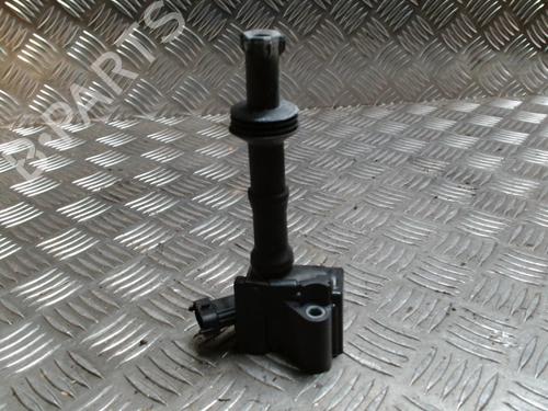 Used Ignition coil Ignition coil PEUGEOT 308 III (FB_, FH_, FP_, F3_, FM_) PureTech 130 (FPHNSL, FPHNST) (131 hp) 36308589 36308589