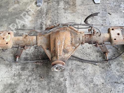 Used Other Other IVECO DAILY III Platform/Chassis 35 S 13,35 C 13 (125 hp) 25424922 25424922