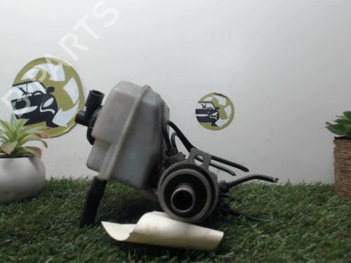 Brake master cylinder RENAULT MASTER II Bus (JD) 2.5 D | BP25415414M77 