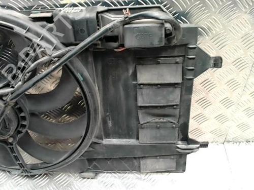 Ventilator motor MINI MINI (R50, R53) Cooper | BP25431435M62 
