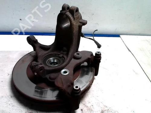 Left front steering knuckle CITROËN C3 I (FC_, FN_) 1.4 16V | BP25427606M25 