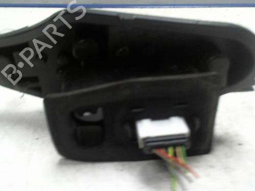 Used Licence plate light CITROËN C3 II (SC_) 1.2 VTi 82 (82 hp) 31235736