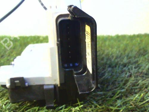 Rear right lock PEUGEOT 308 I (4A_, 4C_) 1.6 HDi | BP25395868C99