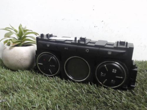 Used Climate control CITROËN C3 II (SC_) 1.6 VTi 120 (120 hp) 25393680