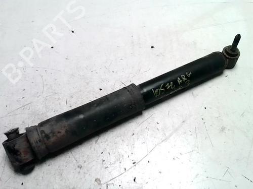 Used Left rear shock absorber RENAULT GRAND SCÉNIC III (JZ0/1_) 1.5 dCi (JZ09, JZ0D, JZ10, JZ14, JZ1G, JZ29, JZ2C) (110 hp) 31230381