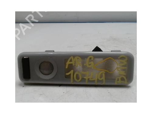 Used Interior roof light BMW 5 Touring (E39) 530 d (184 hp) 25417930