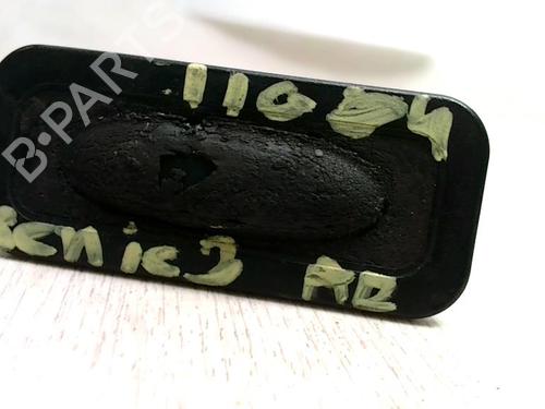 Used Electronic module RENAULT SCÉNIC III (JZ0/1_) 1.5 dCi (106 hp) 25428131