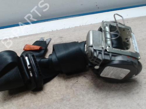 Front right seatbelt FIAT PUNTO EVO (199_) 1.3 D Multijet (199AXC1A, 199BXC1A, 199AXT1A, 199BXT1A) | BP31225541I25
