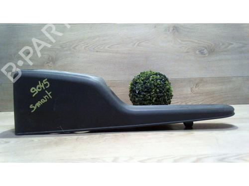 Used Middle console SMART FORTWO Coupe (451) 0.8 CDi (451.301) (54 hp) 25383872