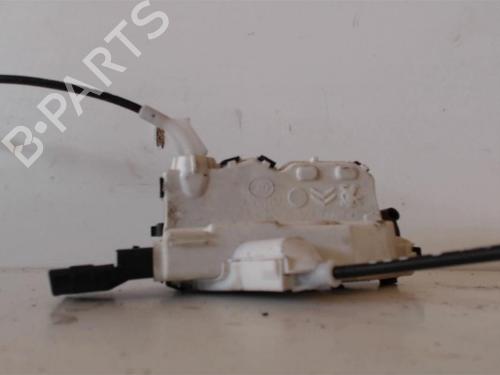 Rear right lock PEUGEOT 308 I (4A_, 4C_) 1.6 HDi | BP25398505C99 