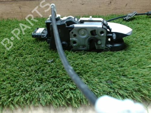 Front left lock CITROËN C3 II (SC_) 1.6 HDi 90 | BP31223374C98 