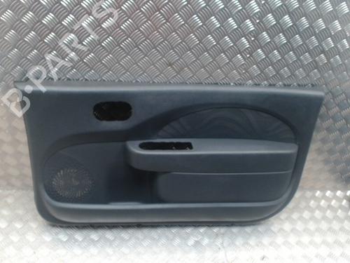 Front right panel RENAULT TWINGO II (CN0_) 1.2 16V (CN04, CN0B) | BP31238530C59