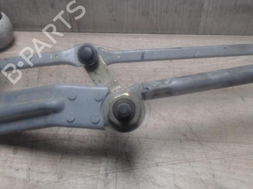 Front wiper motor RENAULT MEGANE I (BA0/1_) 1.4 e (BA0E, BA0V) | BP25415966M29