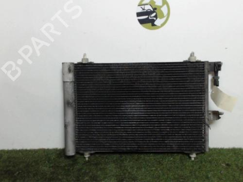 AC-Kondensator CITROËN XSARA PICASSO (N68) 1.8 16V | BP25394882M32 