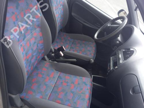 Instrument cluster CITROËN SAXO (S0, S1) 1.0 X | BP31235953C47 