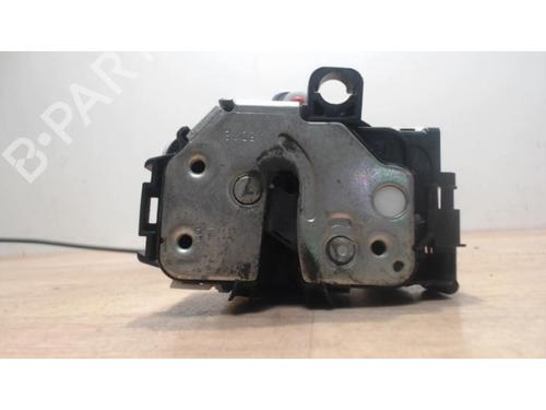 Front right lock FIAT 500 (312_) 1.3 D Multijet (312AXE1A) | BP25386228C97 