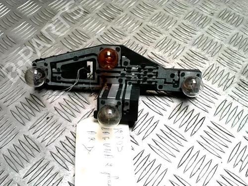 Used Licence plate light Licence plate light RENAULT LAGUNA II Grandtour (KG0/1_) 1.9 dCi (KG0G) (120 hp) 36501716 36501716