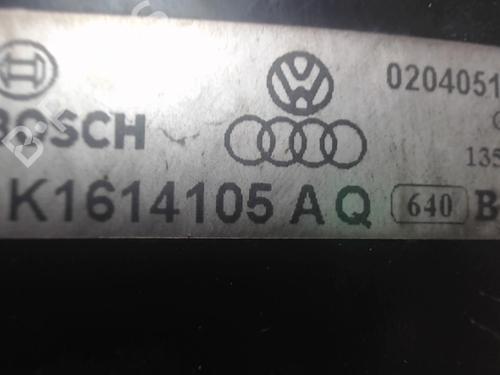 Bremseservo AUDI A3 (8P1) 2.0 TDI 16V (140 hp) 31219849