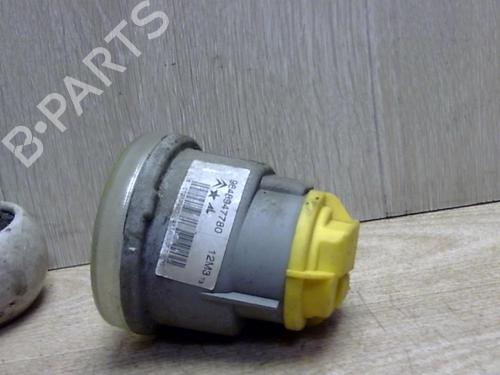 Right front fog light CITROËN C3 I (FC_, FN_) 1.4 HDi | BP25410554C31