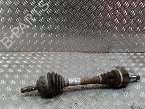 Used Left front driveshaft Left front driveshaft CITROËN XSARA PICASSO (N68) 1.6 HDi (90 hp) 36167624 36167624