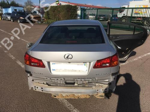 Left taillight LEXUS IS II (_E2_) 220d (ALE20) | BP25386330C34 