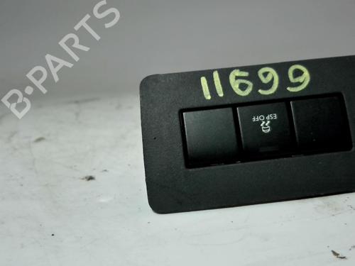 Used Switch CITROËN DS3 (SA_) 1.6 HDi 110 (112 hp) 31224610