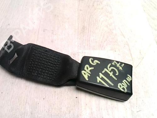 Engache cinturón BMW 1 (E81) 116 d | BP25428593I32 