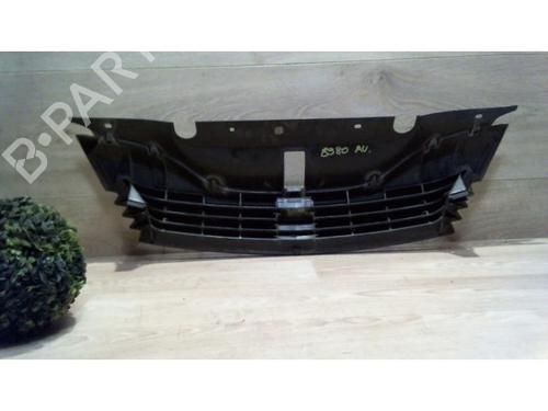 Grille RENAULT LAGUNA II Grandtour (KG0/1_) 1.9 dCi (KG0E, KG0R) | BP25384104C40 