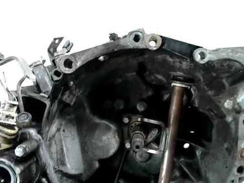 Gearbox PEUGEOT 306 Hatchback (7A, 7C, N3, N5) 1.9 D | BP25419936M3