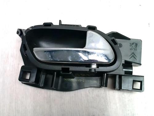 Used Rear right interior door handle CITROËN C4 Grand Picasso I (UA_) 2.0 HDi 138 (136 hp) 25426649