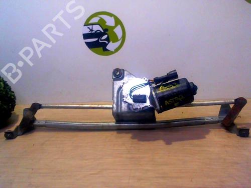 Front wiper motor RENAULT CLIO I (B/C57_, 5/357_) 1.4 (B57J, C57J, B57P) | BP22370852M29 