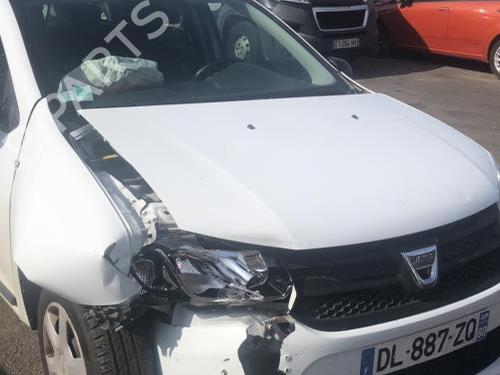 Servo brake DACIA LOGAN MCV II 1.2 | BP28721505M42